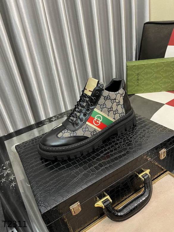 Gucci sz38-46 h1106